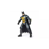 Batman Ninja Strike Light And Sounds 12" Action Figure