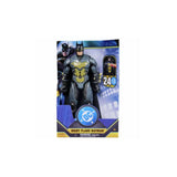 Batman Ninja Strike Light And Sounds 12" Action Figure