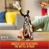 DC Comics SUERMAN Mr, Terrific