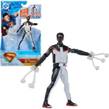 DC Comics SUERMAN Mr, Terrific