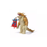 DC Comics Superman Movie Kaiju Slime Battle Pack
