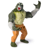 DCU & BATMAN - 12 GIANTS KILLER CROC