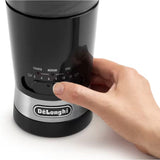 De'longhi Coffee Grinder KG210 Electric