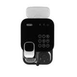 De'Longhi Nespresso Gran Latissima Nespresso Coffee Machine in Black