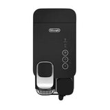 De'longhi Nespresso Latissima One Pod Coffee Machine In Black