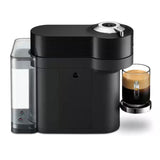 De'longhi Vertuo Lattissima In Black