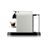 De'Longhi Citiz Pod Coffee Machine In White