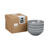 Denby 4 Piece Cereal Bowl Set