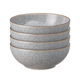 Denby 4 Piece Cereal Bowl Set