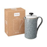 Denby Boxed Brew Cafetiere