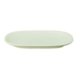 Denby Impression Accent Medium Oblong Platter Cream