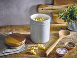 Denby James Martin Cook Storage Jar
