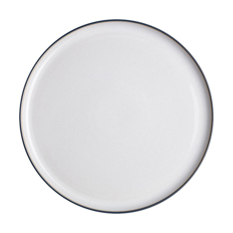 Denby Round Platter