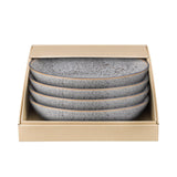 Denby Studio Grey 4 Piece Pasta Bowl Set