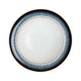 Denby Halo Wide rimmed cereal bowl
