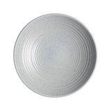 Denby Studio Blue Pebble Medium Ridged Bowl