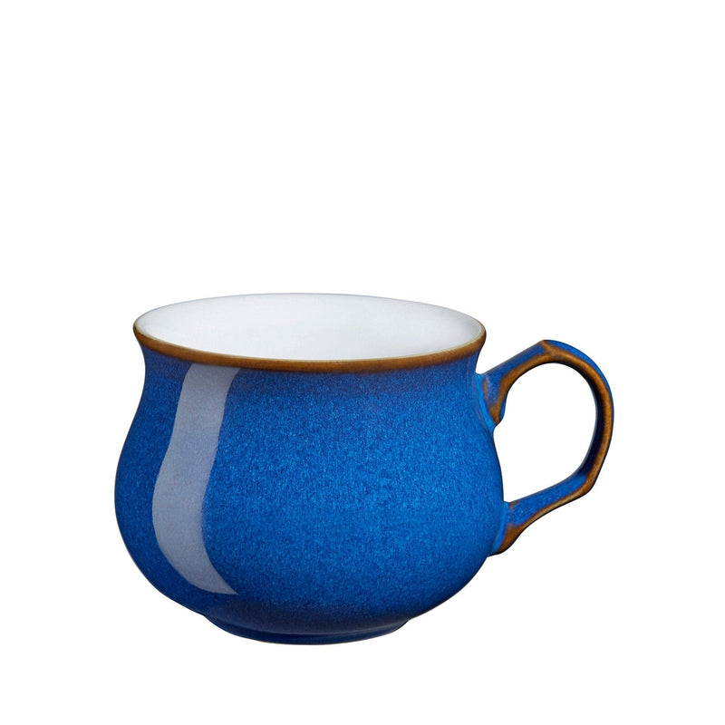 IMPERIAL BLUE TEA CUP