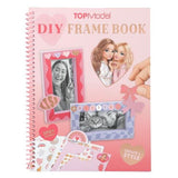 TOPModel Frame Book