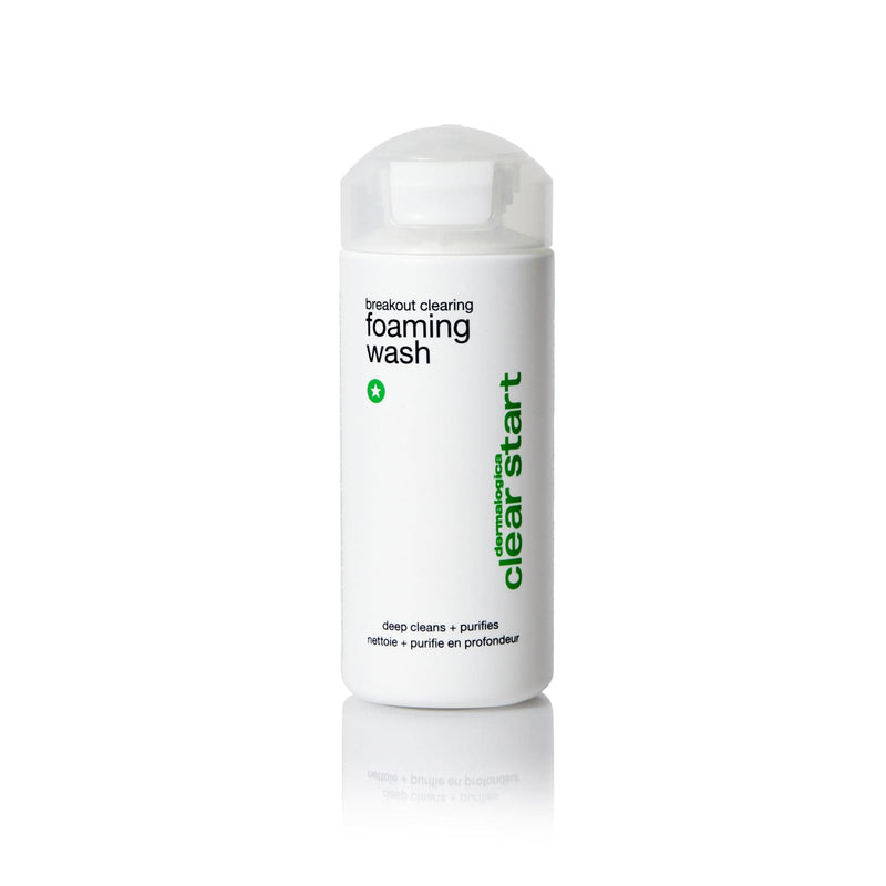 Dermalogica Foaming Wash 177ml