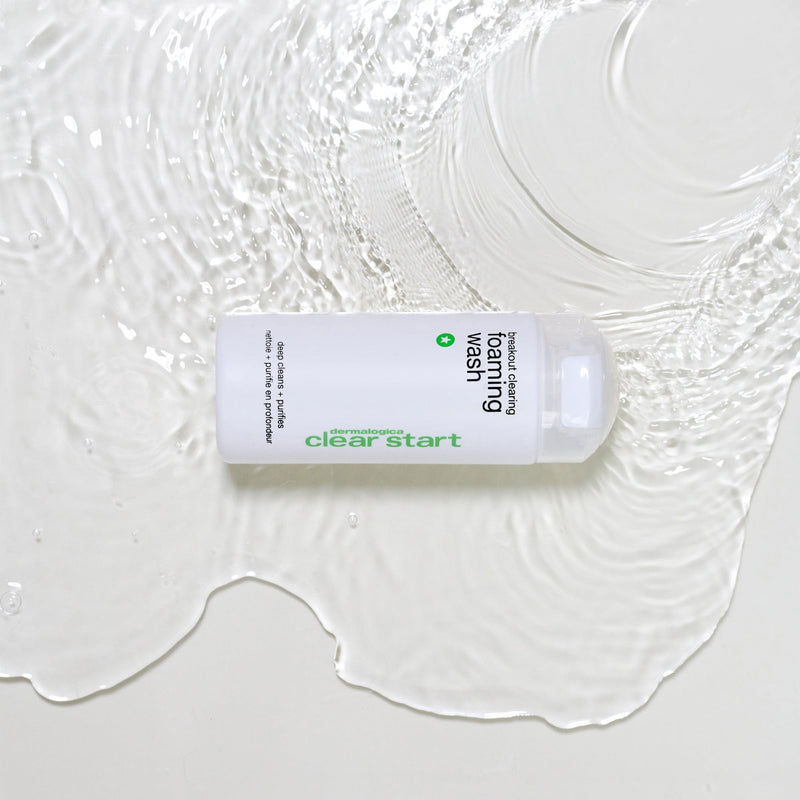 Dermalogica Foaming Wash 177ml