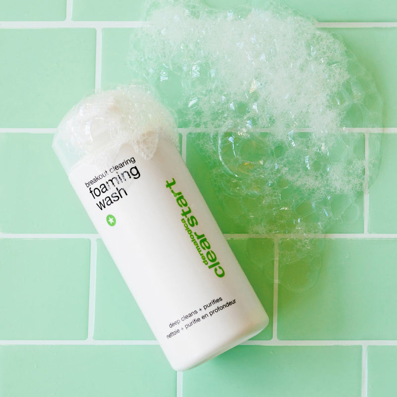 Dermalogica Foaming Wash 177ml