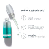Dermalogica Retinol Clearing Oil 30ml