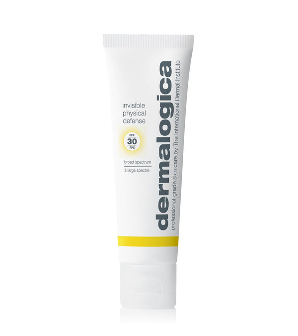 Dermalogica Invisible Physical Defense SPF30