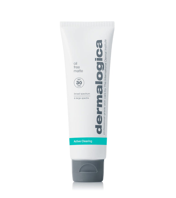 Dermalogica Oil Free Matte SPF30