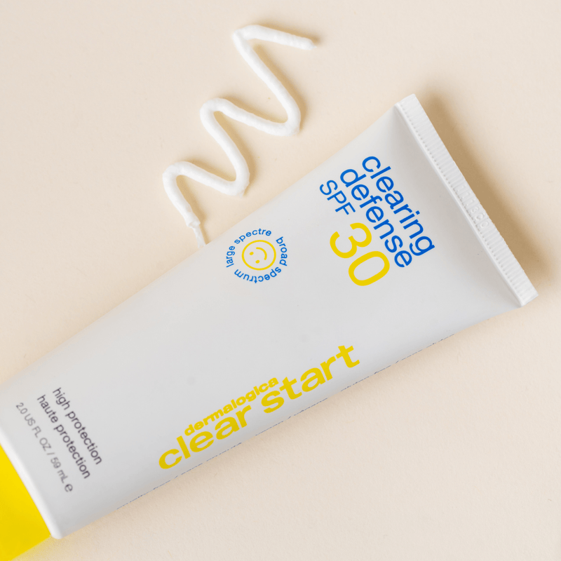 Dermalogica Clearing Defense SPF30