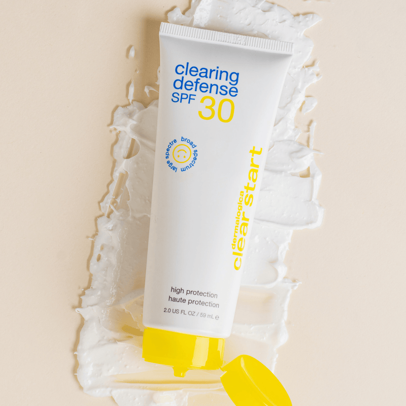 Dermalogica Clearing Defense SPF30