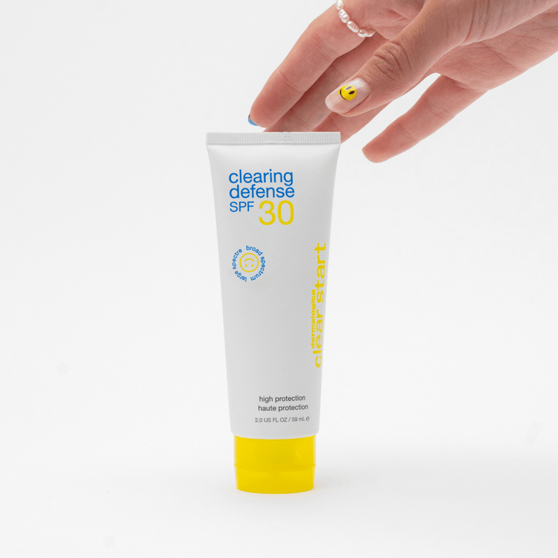 Dermalogica Clearing Defense SPF30