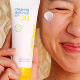 Dermalogica Clearing Defense SPF30