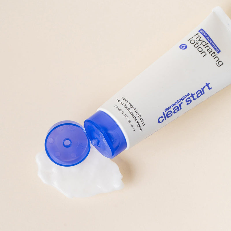 Dermalogica Soothing Hydrating Lotion 60ml