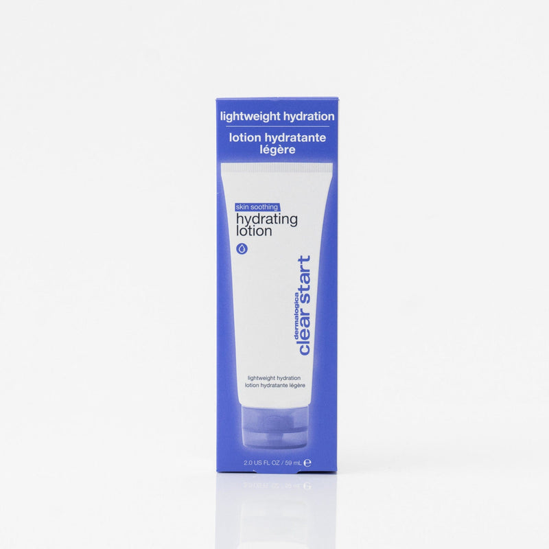 Dermalogica Soothing Hydrating Lotion 60ml