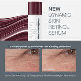 Dermalogica Dynamic Skin Retinol Serum 30ml