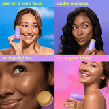 Dermalogica golden hour hydrating spf30 stick