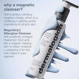 Dermalogica Magnetic[+] Afterglow Cleanser