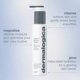 Dermalogica Magnetic[+] Afterglow Cleanser