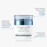 Dermalogica Pro-collagen Banking Water Cream 50ml