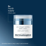 Dermalogica Pro-collagen Banking Water Cream 50ml