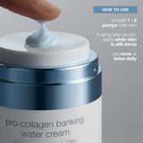 Dermalogica Pro-collagen Banking Water Cream 50ml