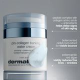 Dermalogica Pro-collagen Banking Water Cream 50ml