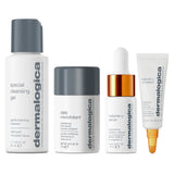 Dermalogica Cleanse and Brighten Set