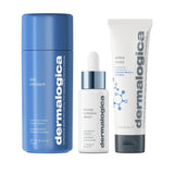 Dermalogica Smooth and Hydrate Set