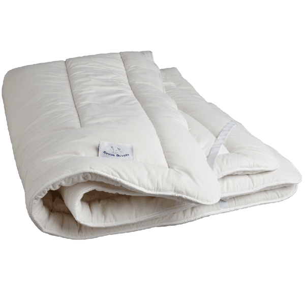 Devon Duvets Mattress Topper
