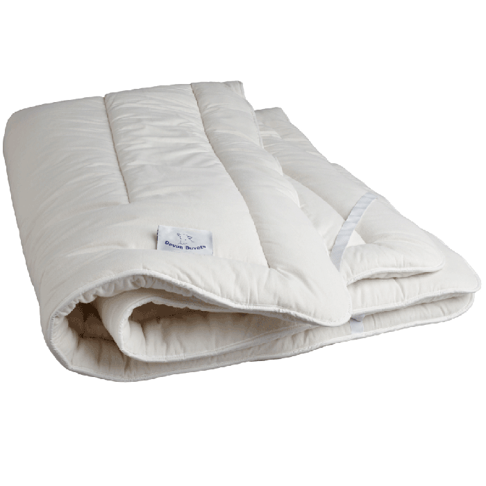 Devon Duvets Mattress Topper