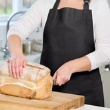 Dexam Love Colour Adult Apron In True Black