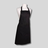Dexam Love Colour Adult Apron In True Black