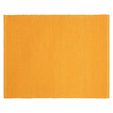 Dexam Sintra Recycled Cotton Spotted Napkin and Placemat Set in Ochre