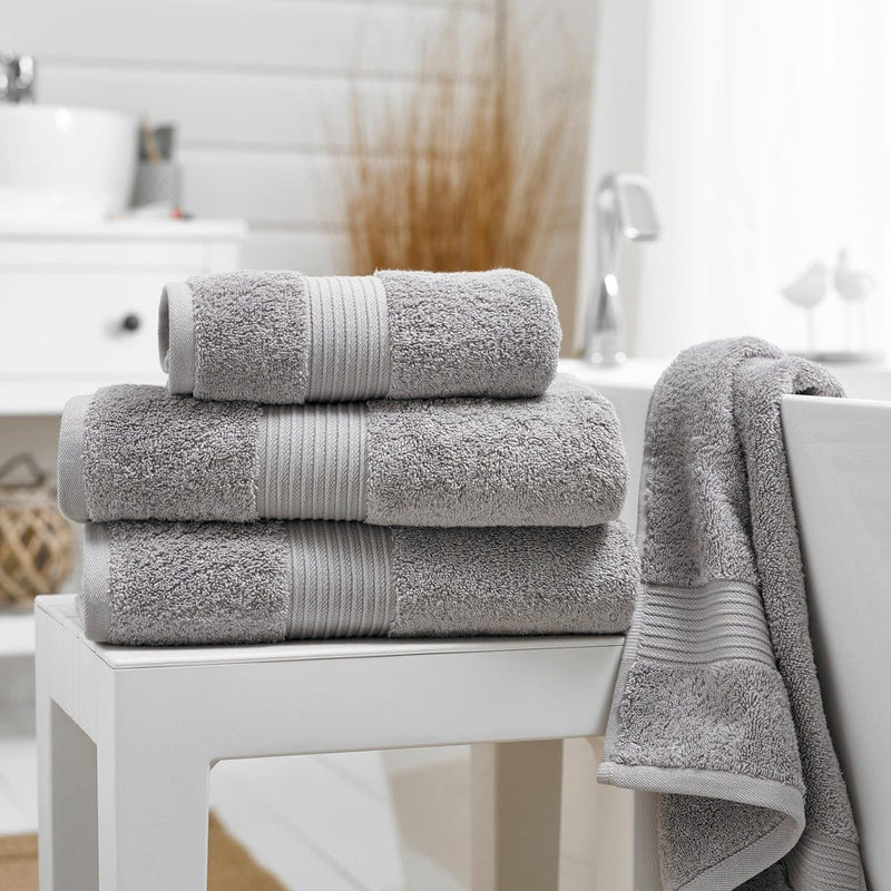Deyongs bliss top pima towel